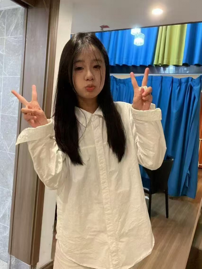 【甜甜圈】的相册