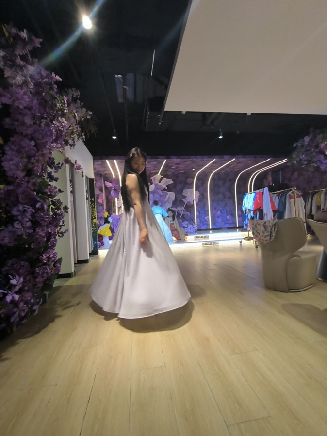 【林诗琪】的相册