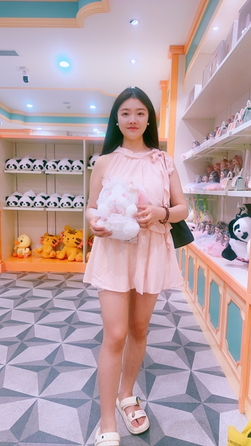 【林诗琪】的相册