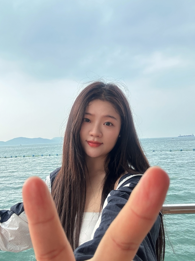 【林诗琪】的相册