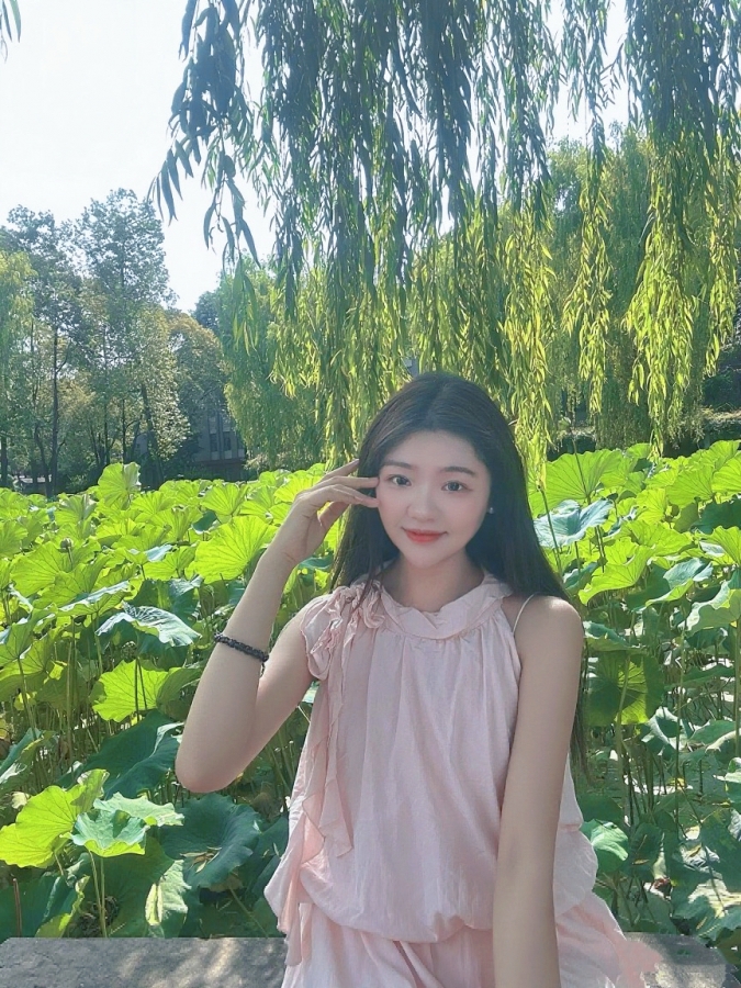 【林诗琪】的相册